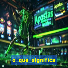o que significa sonhar com jogador de futebol famoso